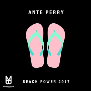 Beach Power 2017 - Single
