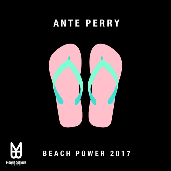 Beach Power 2017 - Single