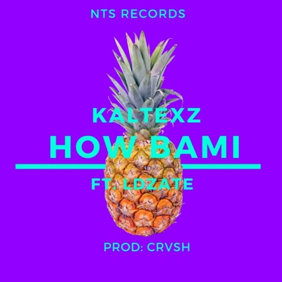 How Bami - Single