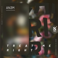 Treat Me Right - Single - AN3M