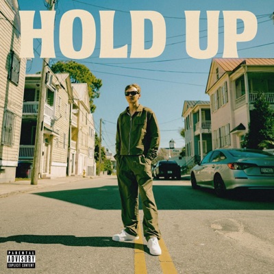HOLD UP - Single