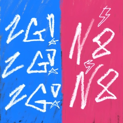 DeLorean (feat. N8) - Single