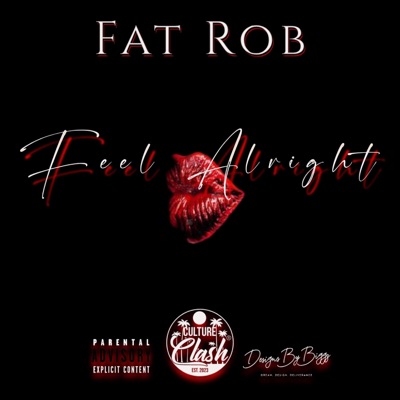 feel alright. - Single