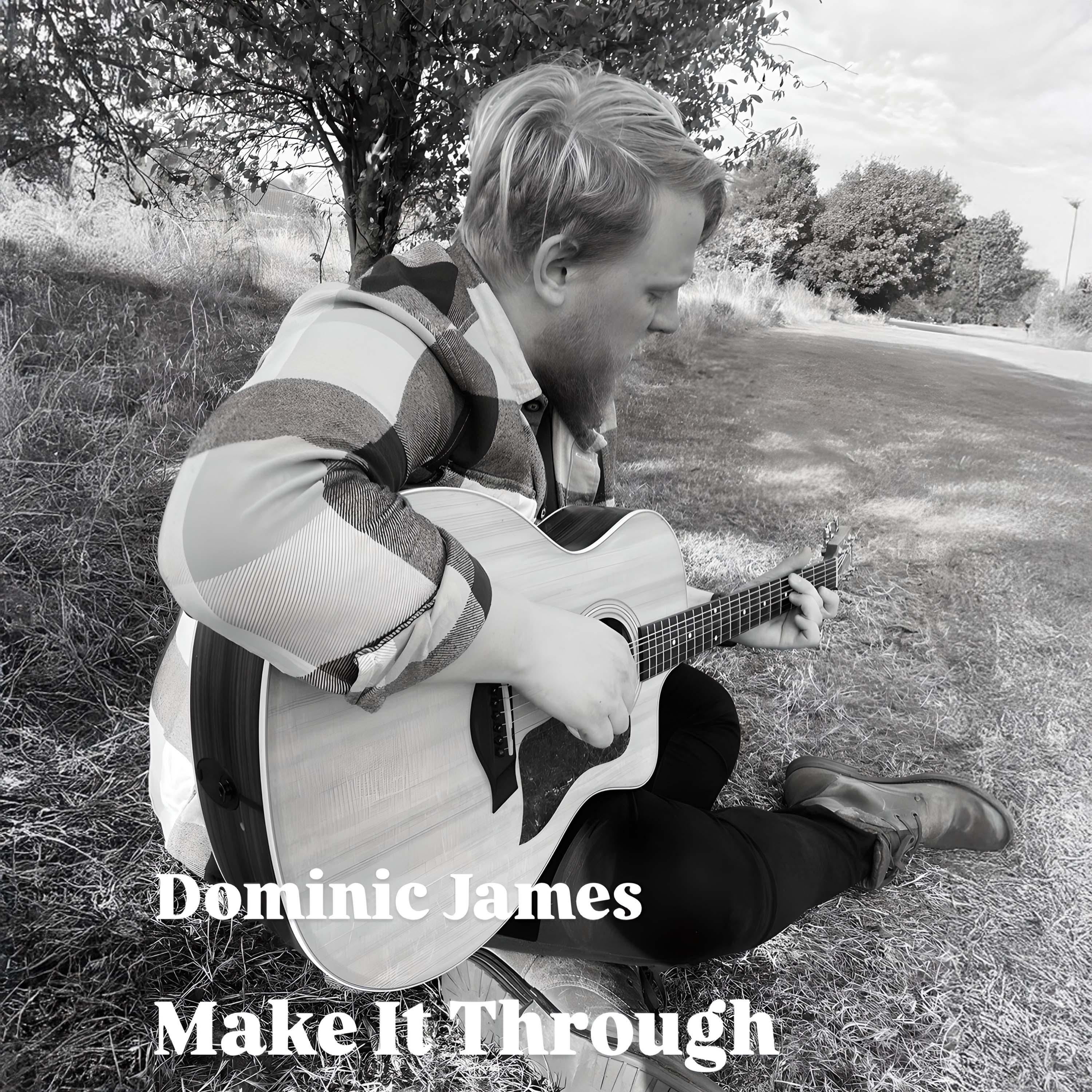 Make It Through - Single