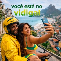 Você Está no Vidigal - Single - Djotta