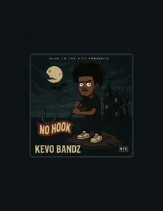 Kevo Bandzを聴いたり、ミュージックビデオを鑑賞したり、経歴やツアー日程などを確認したりしましょう！
