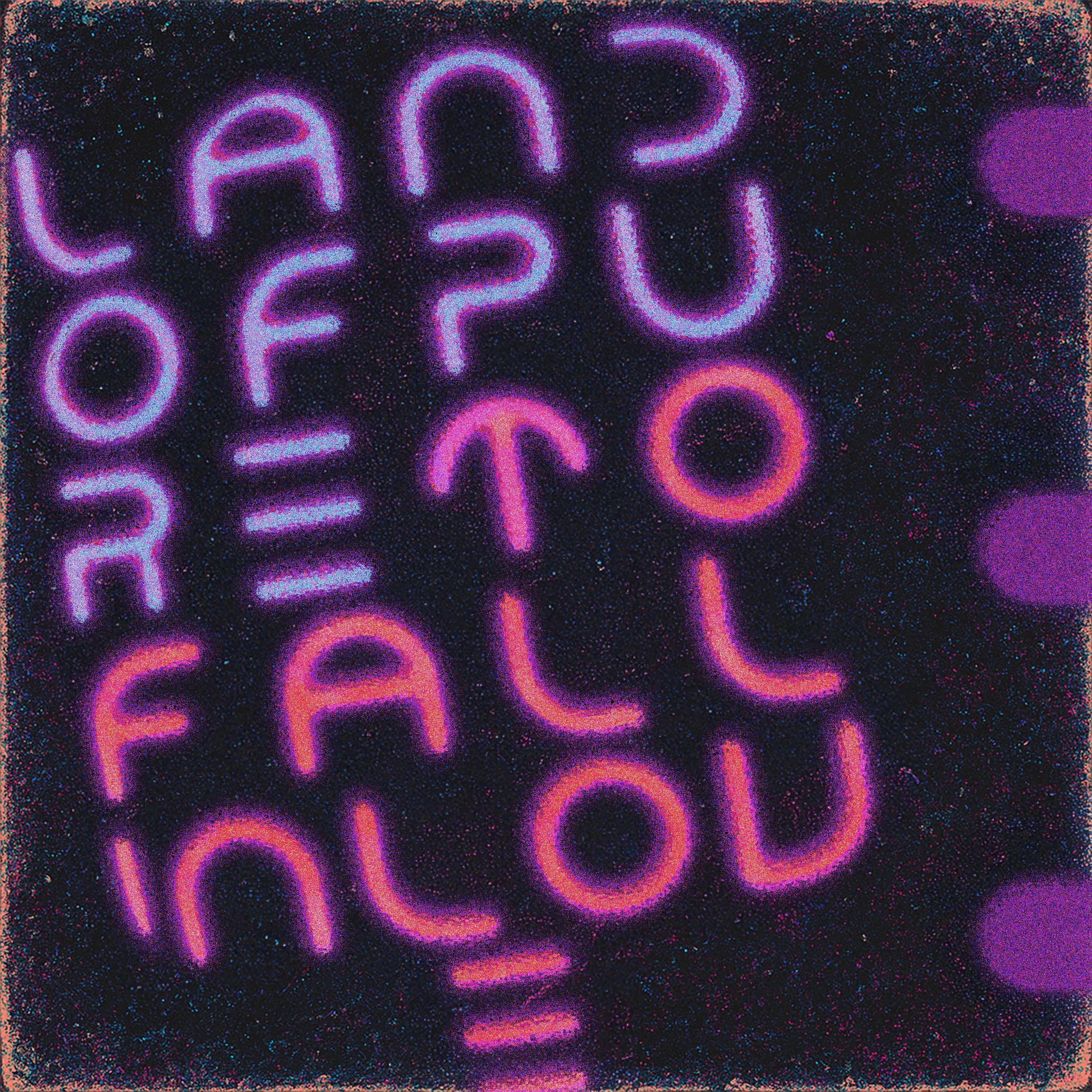 To Fall In Love - Single