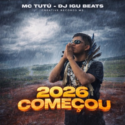 2026 Começou (feat. DJ IGU BEATS) - Single