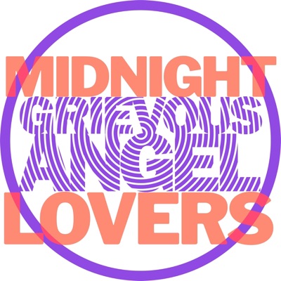 Midnight Lovers (Ambient Dub mix) - Single