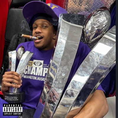 Michael Penix (feat. Briscoe) - Single