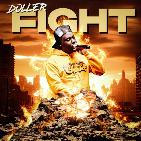 Fight - Single