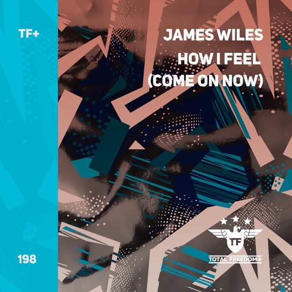 How I Feel (Come On Now) - Single
