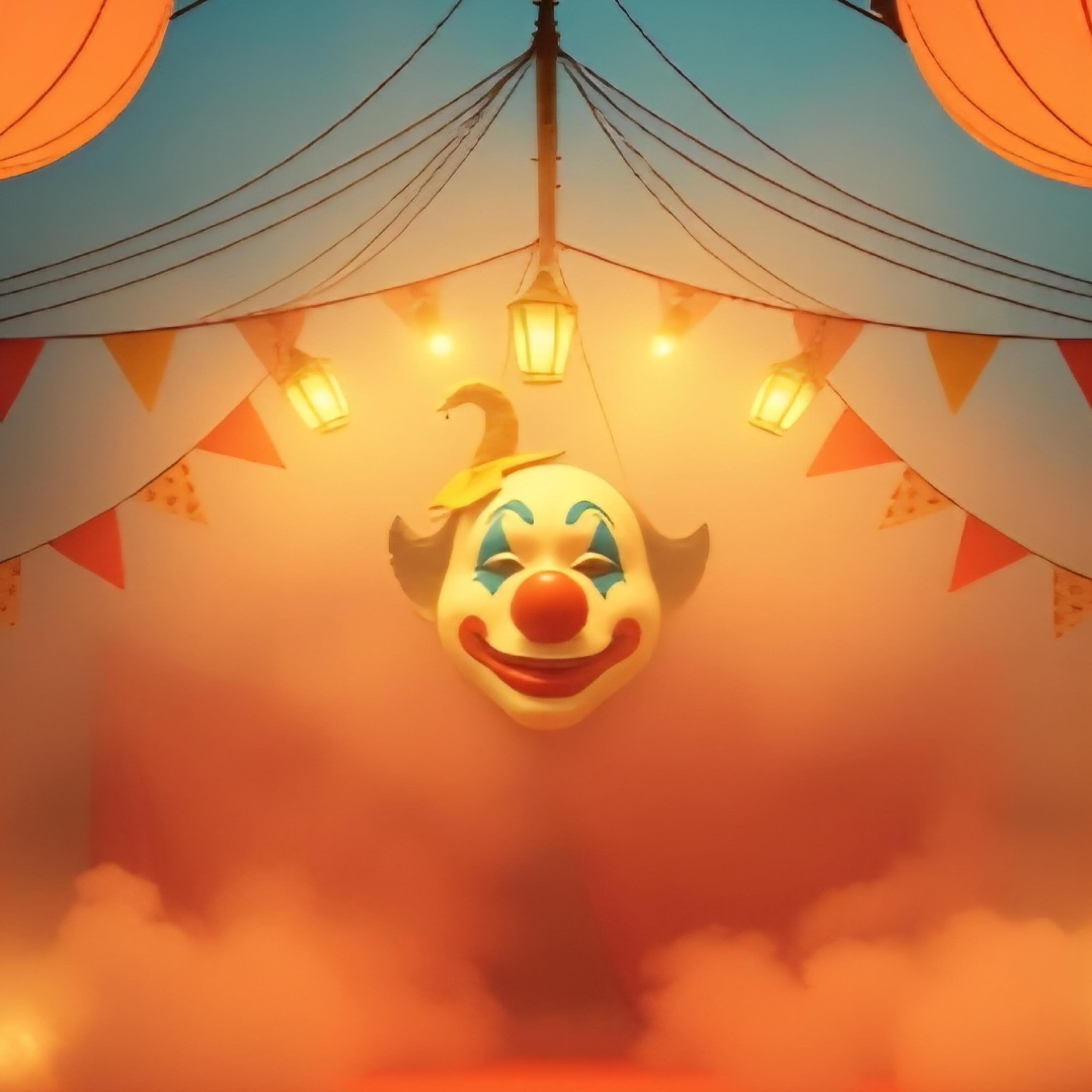 Masked Stranger - Single