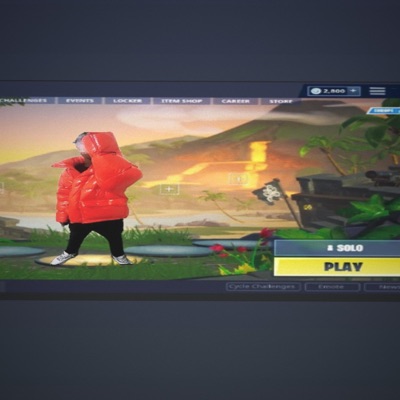 Shiesty0sama - Scenario