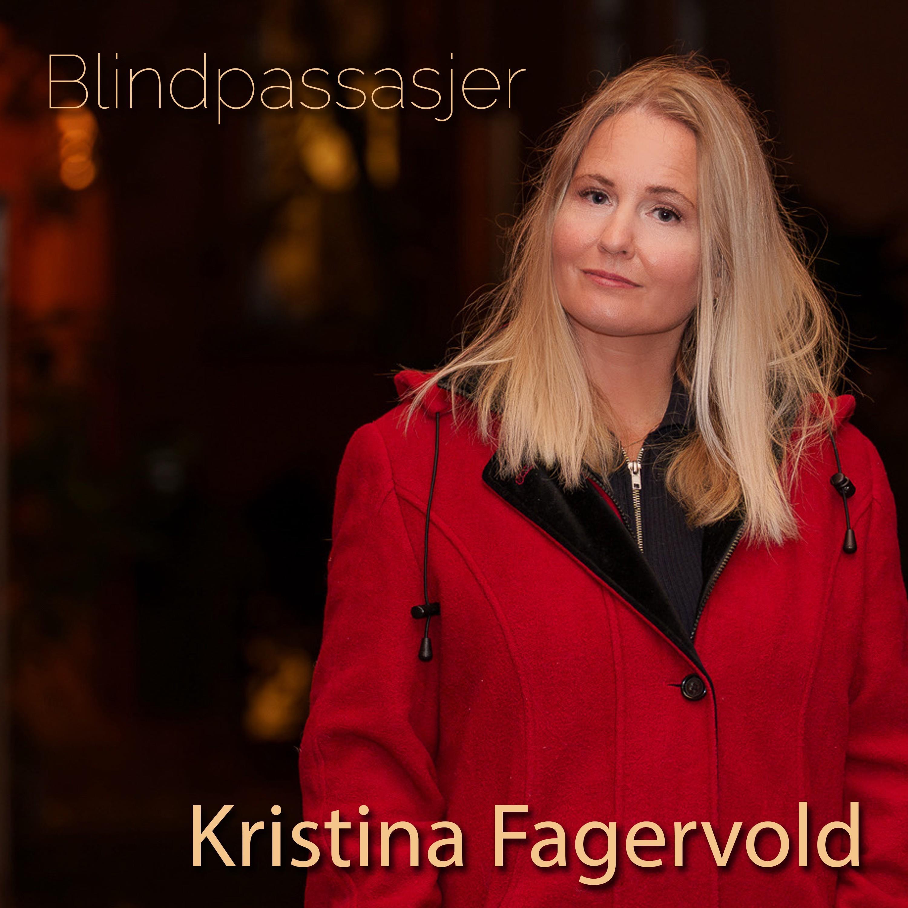 Blindpassasjer - Single