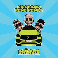 Bašavel - Cico Band & Rene Rendy