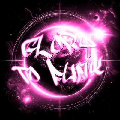 GLORY TO FUNK - EP
