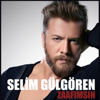 Zaafımsın