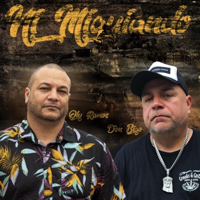 Ni Miquiando (feat. Don Bigo) - Single