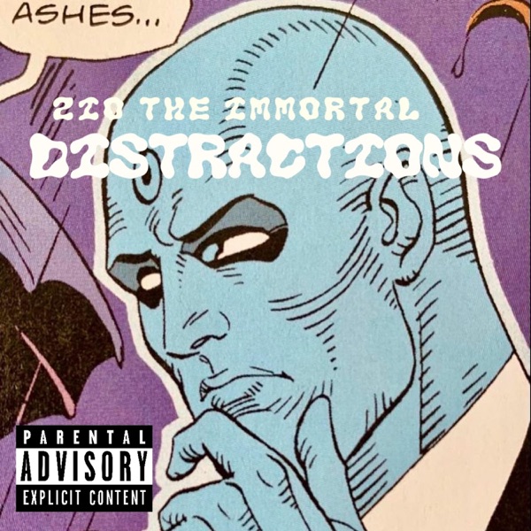 Distractions - Single