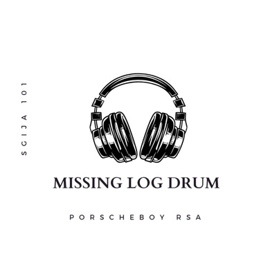 Missing log drum - Single