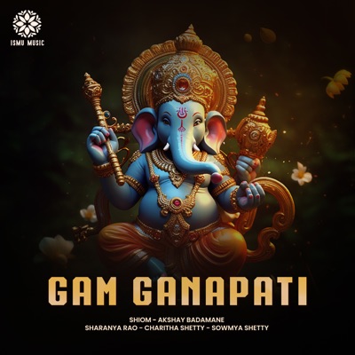 Gam Ganapati - Single