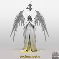 Gold Beneath the Gray - Single - 4Scythe