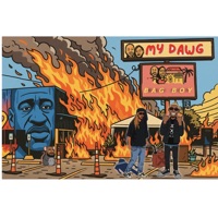 MY DAWG - Single - Bag Boy