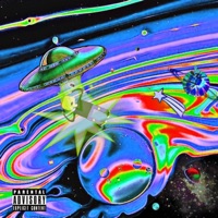 Crash landing - Single - CryAfterDeath