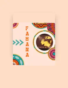 Ακούστε περιεχόμενο από Eagle-K, παρακολουθήστε μουσικά βίντεο, διαβάστε το βιογραφικό, δείτε ημερομηνίες περιοδείας, και πολλά ακόμη!