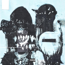 KETAMINE Zero Ambition