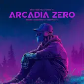 Construct: Z adlı sanatçının Music from the AI World of Arcadia Zero albümünü dinle