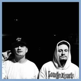 Lil Bit Gringo the MC & EKM