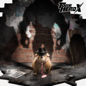 TO BE HERO X Original Soundtrack "AHU"