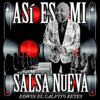Baila Cha Cha Cha - Edwin el Calvito Reyes