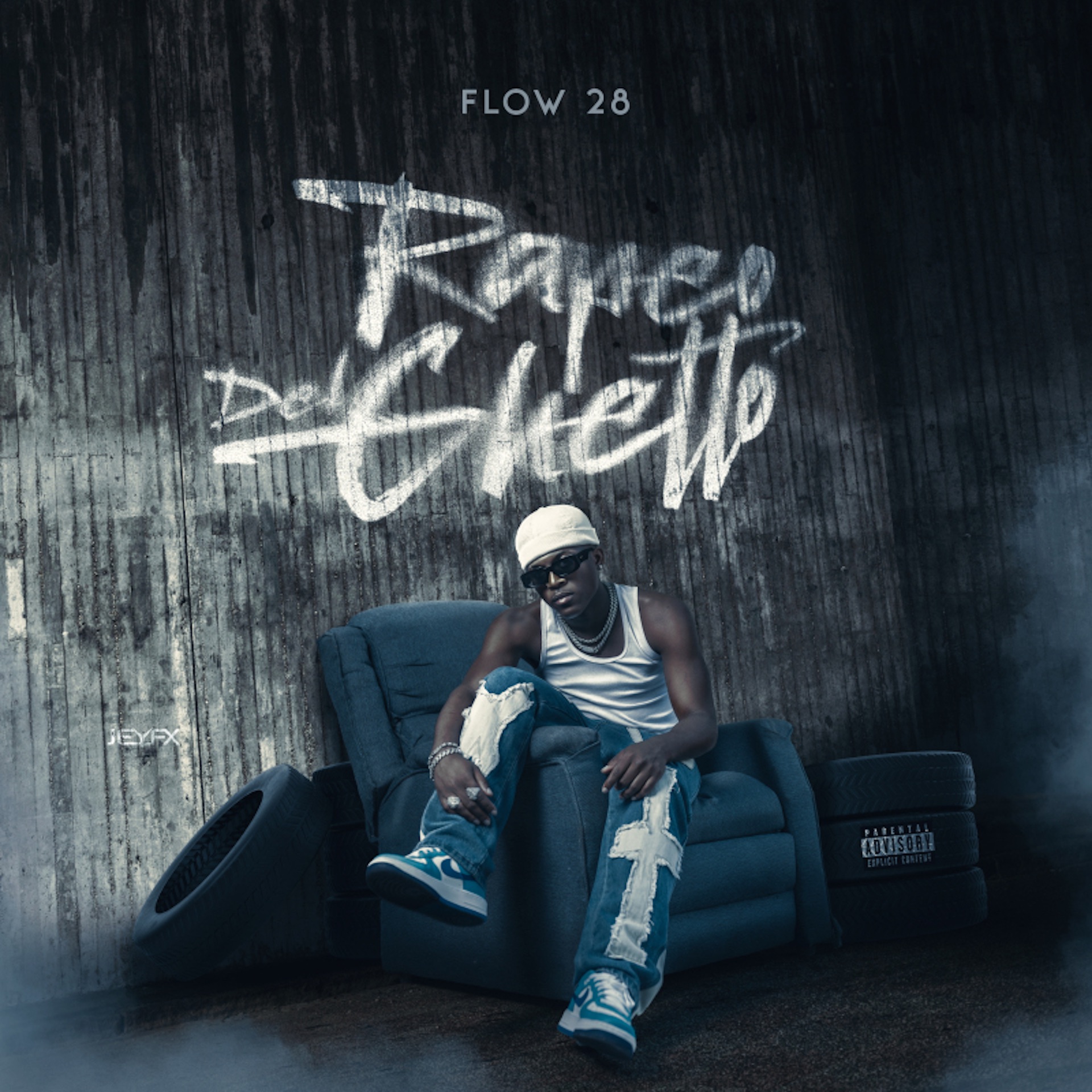 Rapeo Del Ghetto
