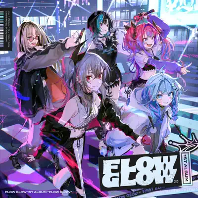 FG ROADSTER - FLOW GLOW: Song Lyrics, Music Videos & Concerts
