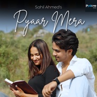 Pyaar Mera (feat. Harleen Kaur) - Single - Sahil & Pydome Music
