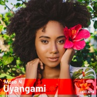 Uyangami - Single - Mose N
