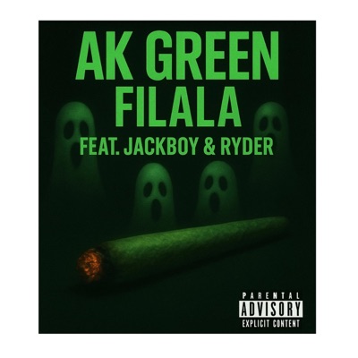 Filala (feat. Jackboy Rlj & Ryder) - Single