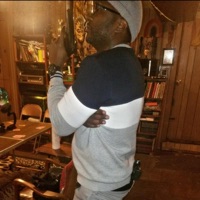 Pistol - Single - H.U.S.H