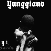 YOUNGEST INCHARGE - Yunggiano