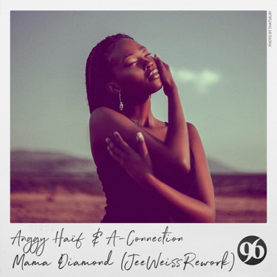 Mama Diamond (JeeWeiss Rework) - EP