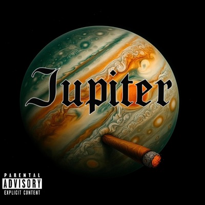 Jupiter (feat. Cal1k, Nass2famous, Lul $hayne & Ron1x) - Single