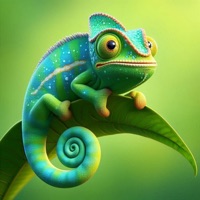 O Camaleão Camuflado - Single - Mundo Infantil