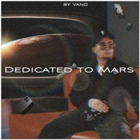 Dedicated to Mars - EP - Vano