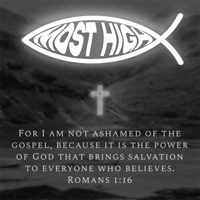 Most High (feat. Noelle & Slerpy Sounds) - Single - Plus 61