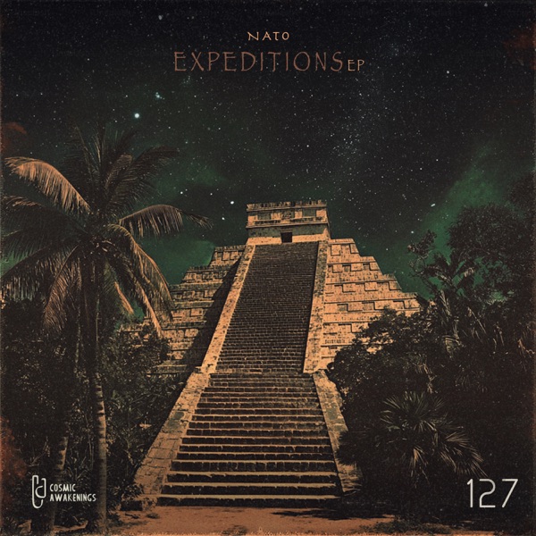 Expeditions - EP