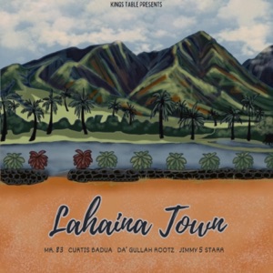 Lahaina Town - Single