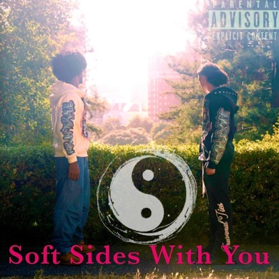 Soft Sides With You - EP